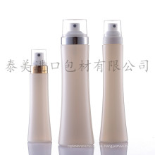 30ml -200ml botellas de pulverizador de Taiwan para el cuidado de la piel